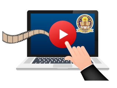 Jamal College Farewell Party Feb 2023